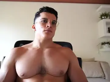 Chaturbate Sex Cam of maximohoot