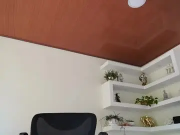 Chaturbate Free Live Porn of maximohoot