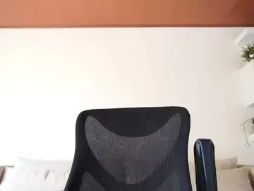 Chaturbate Live Porn of maximohoot