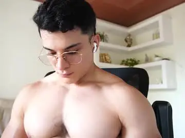 Chaturbate Live Sex of maximohoot