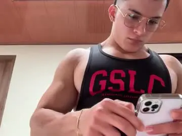 Chaturbate Live Sex of maximohoot