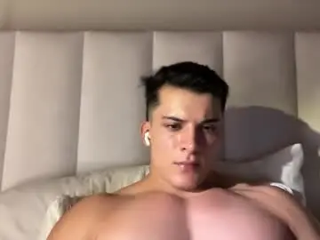 Chaturbate Live Sex of maximohoot