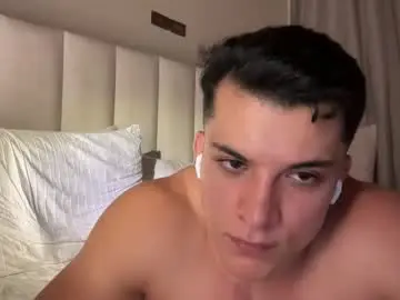 Chaturbate Sex Cam of maximohoot