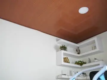 Chaturbate Adult Video Chat of maximohoot