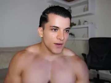 Chaturbate Adult Video Chat of maximohoot