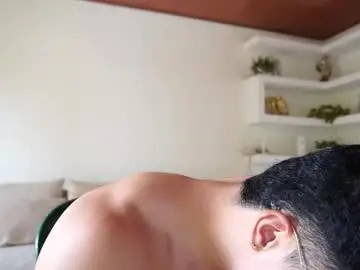 Chaturbate Nude Webcam of maximohoot