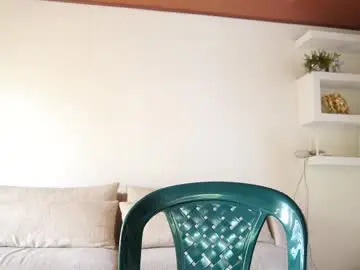 Chaturbate Live Porn of maximohoot