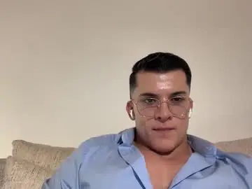 Chaturbate Adult Webcam of maximohoot