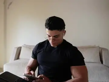 Chaturbate Adult Webcam of maximohoot