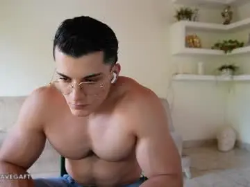 Chaturbate Private Sex Chat of maximohoot