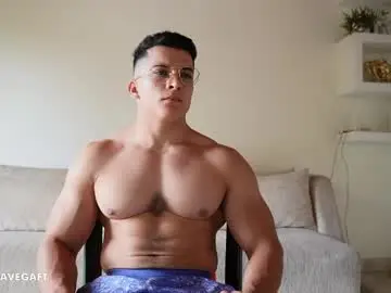 Chaturbate Private Sex Chat of maximohoot