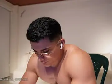 Chaturbate Free Live Porn of maximohoot