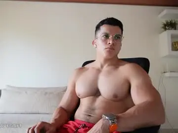 Chaturbate Adult Webcams of maximohoot