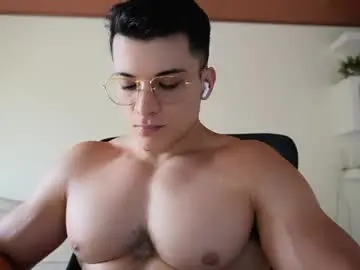 Chaturbate Nude Webcam of maximohoot