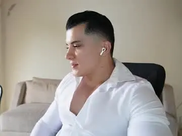 Chaturbate Best Webcam of maximohoot