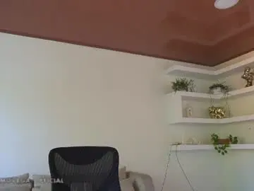Chaturbate Nude Webcam of maximohoot