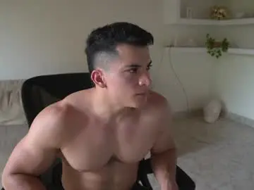 Chaturbate Nude Webcam of maximohoot
