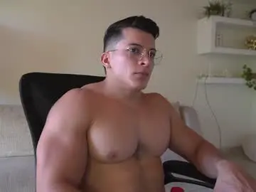 Chaturbate Adult Webcams of maximohoot