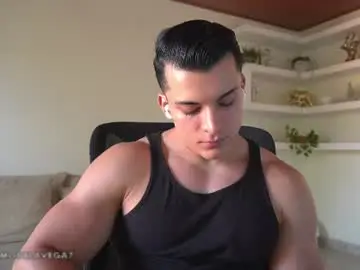 Chaturbate Sex Chat of maximohoot