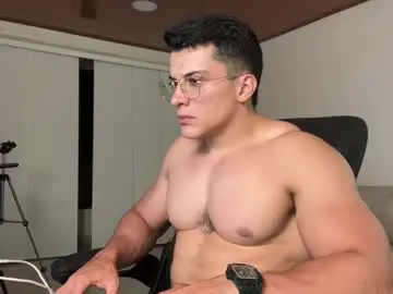 Chaturbate Private Sex Chat of maximohoot