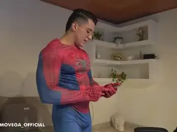 Chaturbate Sex Chat of maximohoot