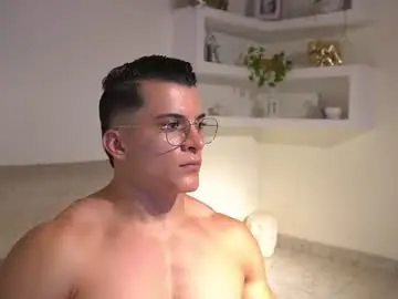 Chaturbate Private Sex Chat of maximohoot