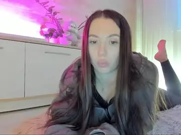 Chaturbate Sex Chat of meryfoxxx