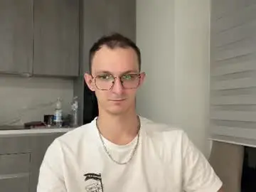 Chaturbate Sex Chat of night_wolf_w