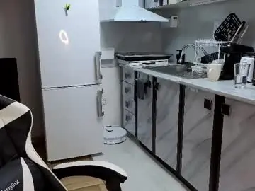 Chaturbate Nude Webcam of ryanstorm1