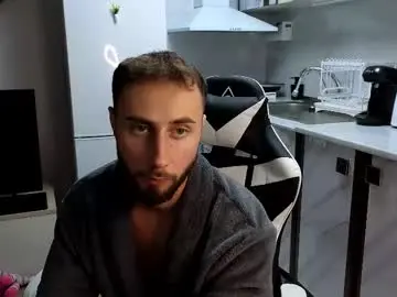 Chaturbate Adult Webcam of ryanstorm1