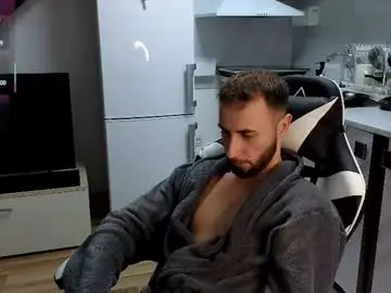 Chaturbate Live Sex of ryanstorm1