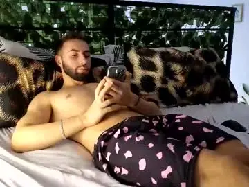 Chaturbate Best live sex cam show of ryanstorm1