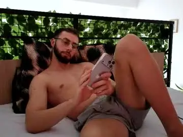 Chaturbate Sex Chat of ryanstorm1