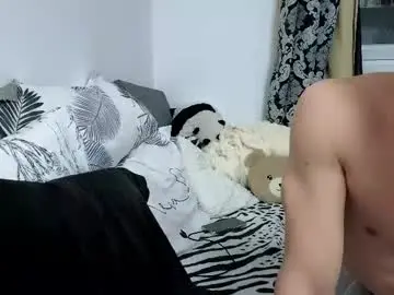 Chaturbate Best Webcam of ryanstorm1