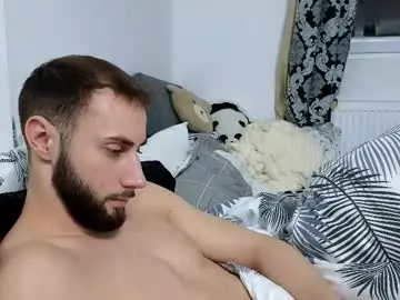 Chaturbate Best Webcam of ryanstorm1