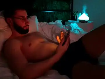 Chaturbate Sex Cam of ryanstorm1