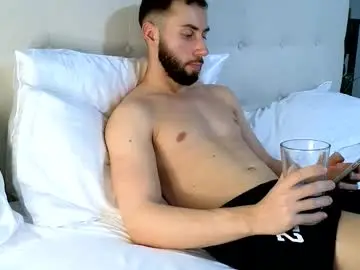 Chaturbate Watch Live Sex Cams of ryanstorm1