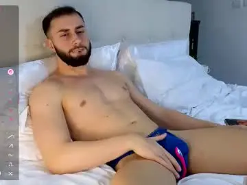 Chaturbate Adult Webcam of ryanstorm1