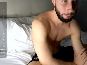 Chaturbate Live Porn of ryanstorm1