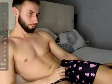 Chaturbate Sex Chat of ryanstorm1