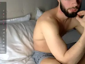 Chaturbate Adult Webcam of ryanstorm1