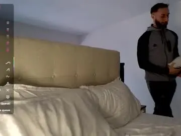 Chaturbate Adult Video Chat of ryanstorm1