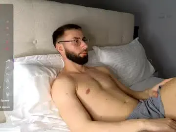 Chaturbate Adult Webcam of ryanstorm1