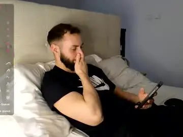 Chaturbate Free Porn Cam of ryanstorm1