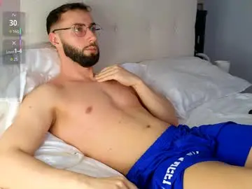 Chaturbate Best Webcam of ryanstorm1