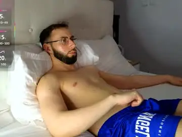 Chaturbate Sex Chat of ryanstorm1