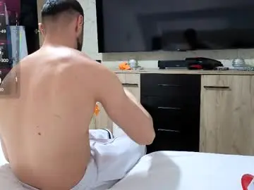 Chaturbate Watch Live Sex Cams of ryanstorm1