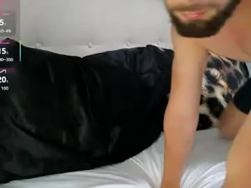 Chaturbate Live Porn of ryanstorm1