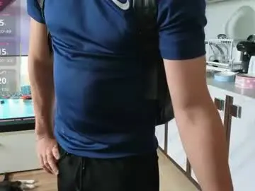 Chaturbate Free Porn Cam of ryanstorm1