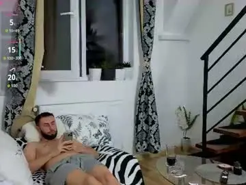 Chaturbate Free Porn Cam of ryanstorm1